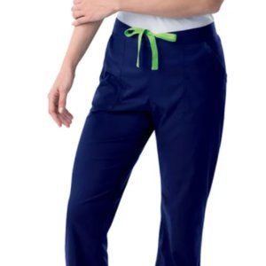 Straight Leg Scrub Pant Tall